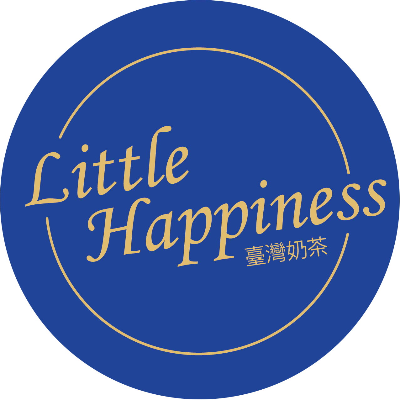 Little Happiness Gent